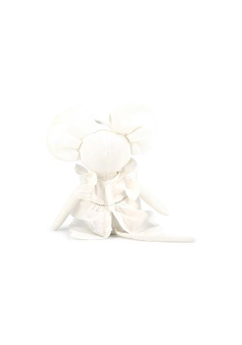 Peluches Topolina Off White CHLOÉ KIDS | C20560117